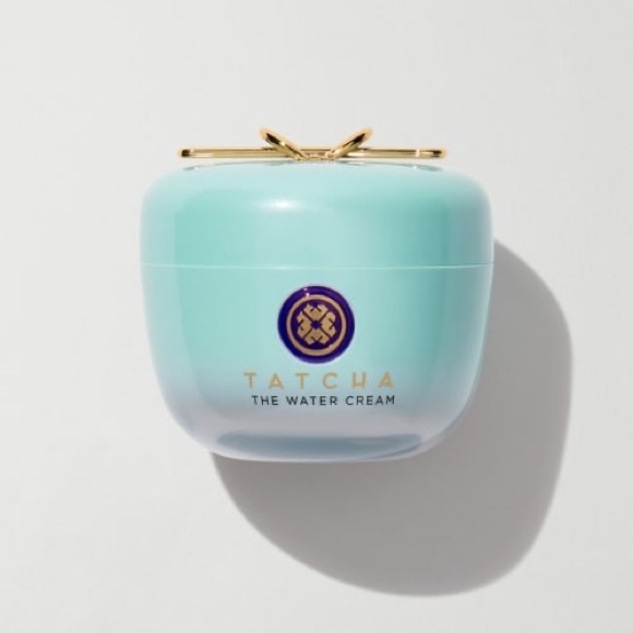 TATCHA The Water Cream 1.7oz - Picture 2 of 3